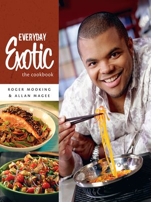 cover image of Everyday Exotic